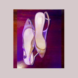 Kate Spade Kitten Heel